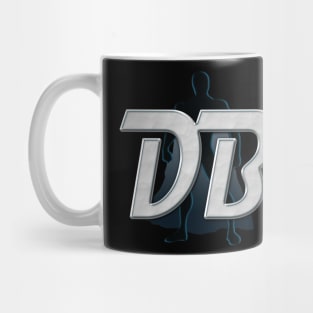 Dingus Bringus Dark Background Mug